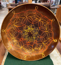 Mid Century Poole Pottery