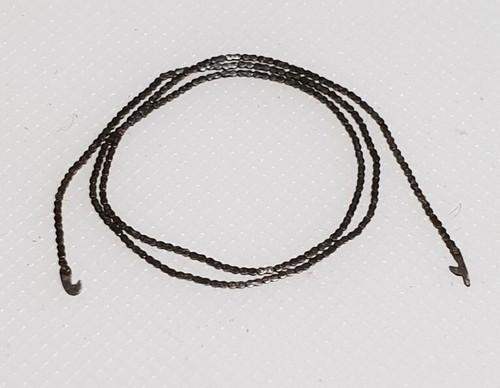 Fusee chain length 144 - length, mm
