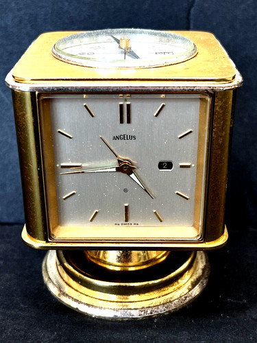 Antique angelus 1950 8 - antique, 1950’s,