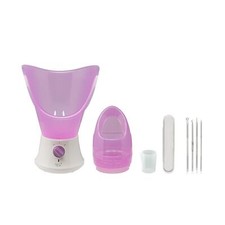 Sensio Spa Facial Steamer &