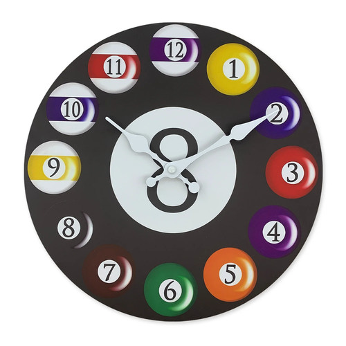Modern colorful billiards - modern,