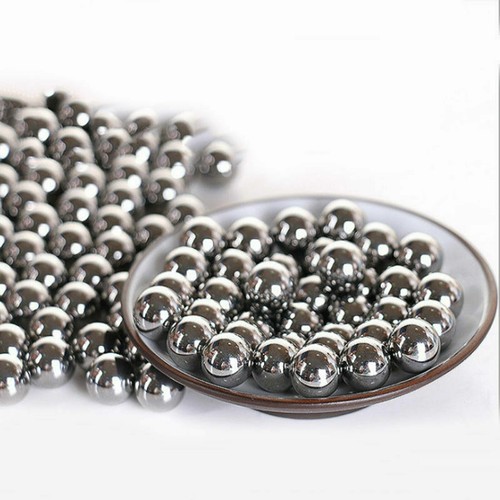 Steel loose bearing ball - steel,