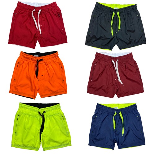 Boys swim shorts kids swimming - shorts,
