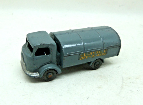 Matchbox lesney 38a karrier - matchbox,
