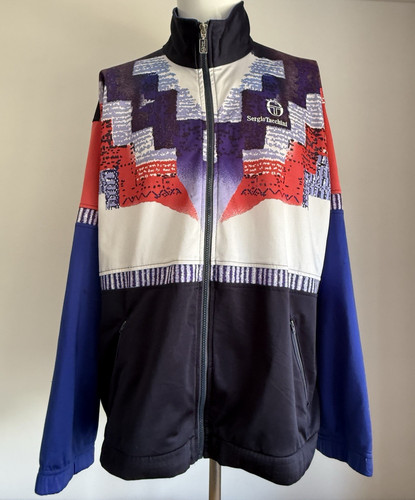 Sergio tacchini vintage - sergio,