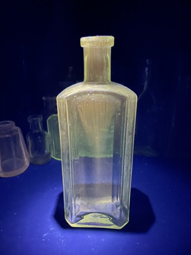 Antique manganese reactive - antique, uv