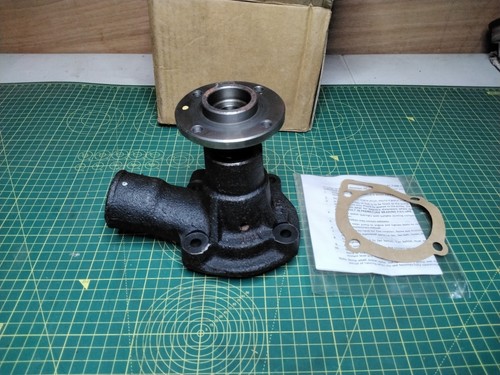 Fordson major power - fordson, major,