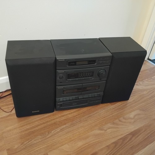 Panasonic dh30 vintage - panasonic,