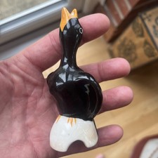 Vintage Blackbird Pie Funnel