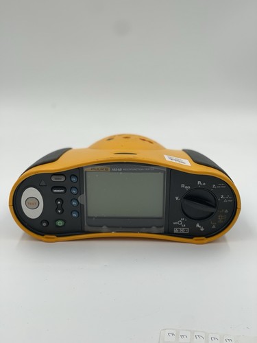 Fluke multifunction tester - multifunction,
