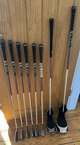 Ping rhapsody ladies golf - rhapsody,