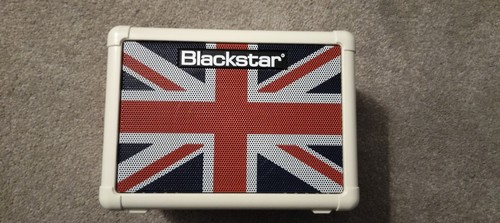 Blackstar fly mini amp - fly,