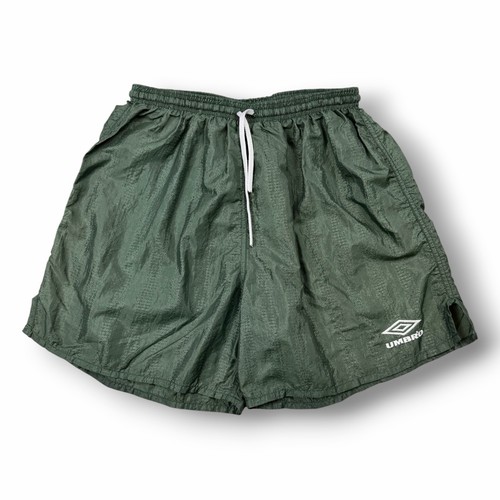 Vintage 90s umbro nylon - umbro,