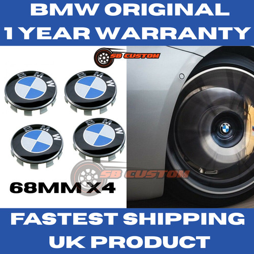 Set bmw wheel - set,