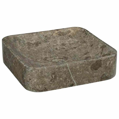 Sink 40x40x10 marble stone - cm,