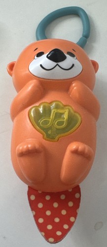 Fisher price perfect sense - fisher-price,