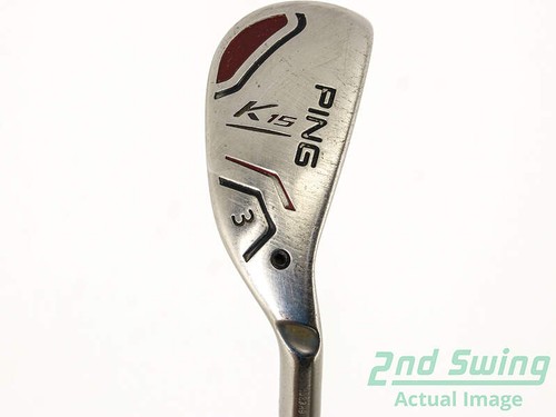 Ping k15 hybrid - ping,