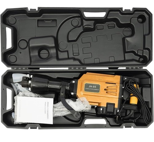 Demolition jack hammer 1700w - jack,