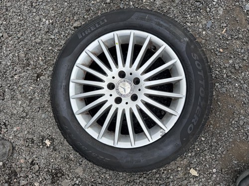Genuine mercedes w447 - x,