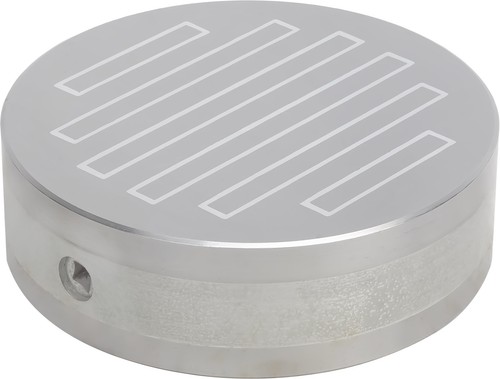 Round magnetic - 8”,