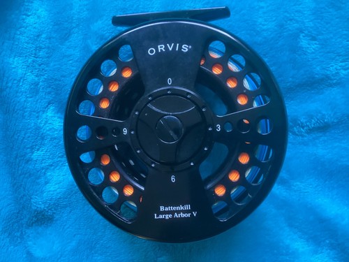 Orvis battenkill fly fishing - battenkill,