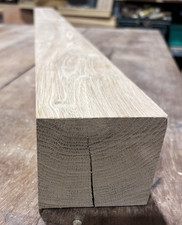 Hardwood Offcuts, Oak Beam