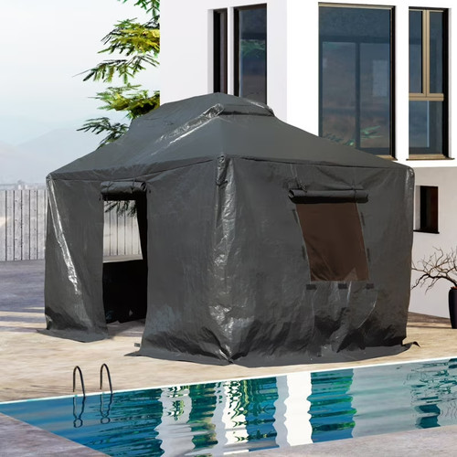 Domi x16 universal winter - domi, 12'x16'