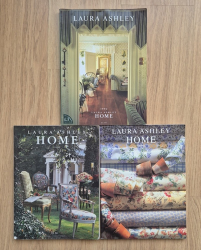 Vintage laura ashley home - vintage,