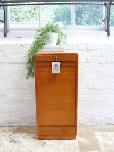 Vintage french single tambour - single,
