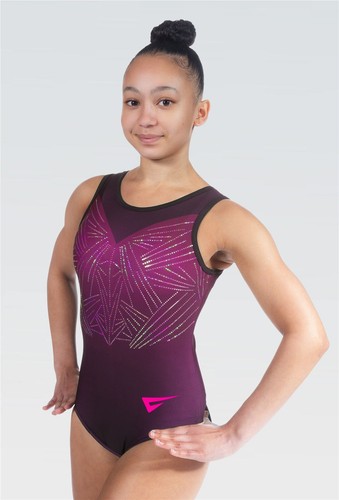 Castor pink sleeveless tank - castor,