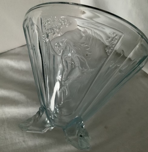Vintage art deco pressed - vintage,