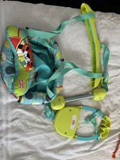 door frame baby bouncer