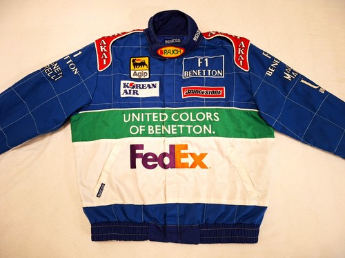 Fisichella root benetton - benetton, f1