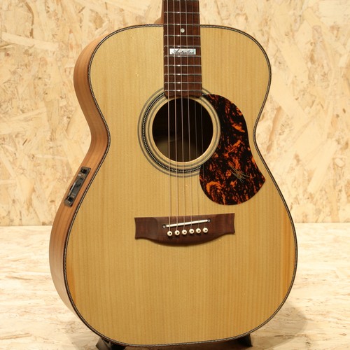Maton ea808 australian - maton,
