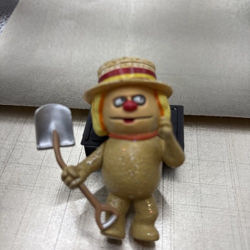 Heat miser minion figure year - heat,