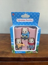 Sylvanian Families Pig