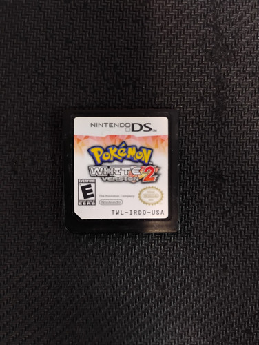 Pokemon white version 2 - pokemon:,
