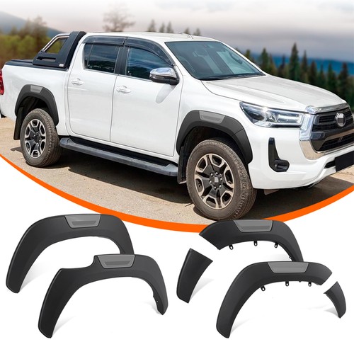 Wide wheel arches fender - wide,