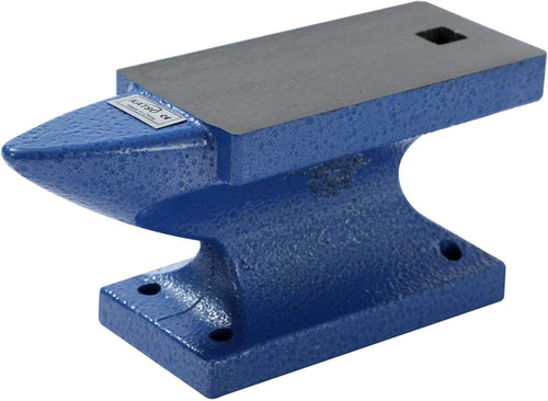 Katsu blacksmith anvil 3lb - katsu,