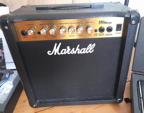 Complete system marshall - complete, pa