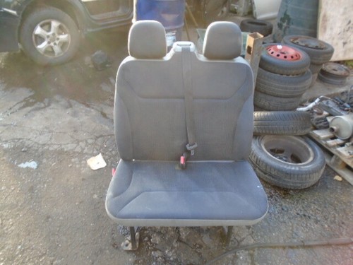 Vauxhall vivaro trafic - vivaro,