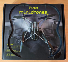 Parrot Airborne Night Drone