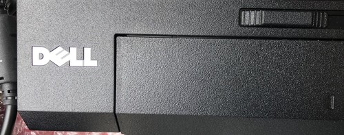 Docking station dell port - docking, e-port