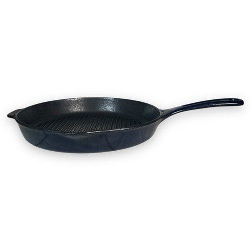 Aga cast iron frying pan - aga,