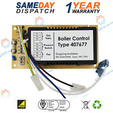 Potterton Profile 30 40 50 60