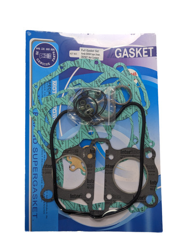 Gasket set full honda 250 - 250, n