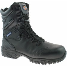 MENS DICKIES URBAN HI SAFETY