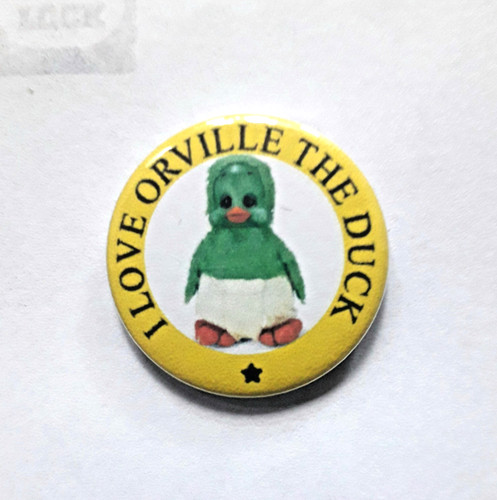 25mm badge i love - 25mm, "i