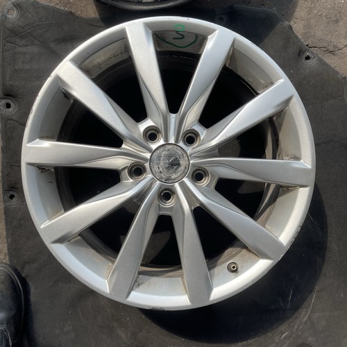 Volkswagen golf mk7 2017 - volkswagen,