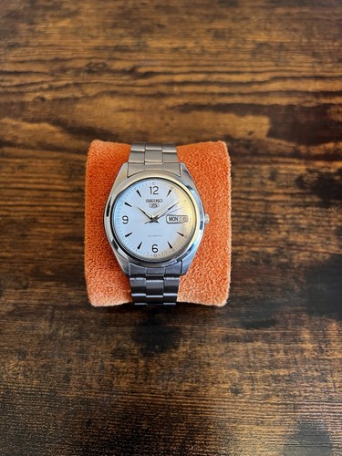 Vintage 1998 seiko - seiko, 5